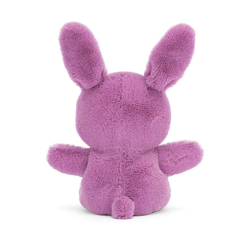 Jellycat: przytulanka króliczek Sweetsicle Bunny 15 cm - Noski Noski