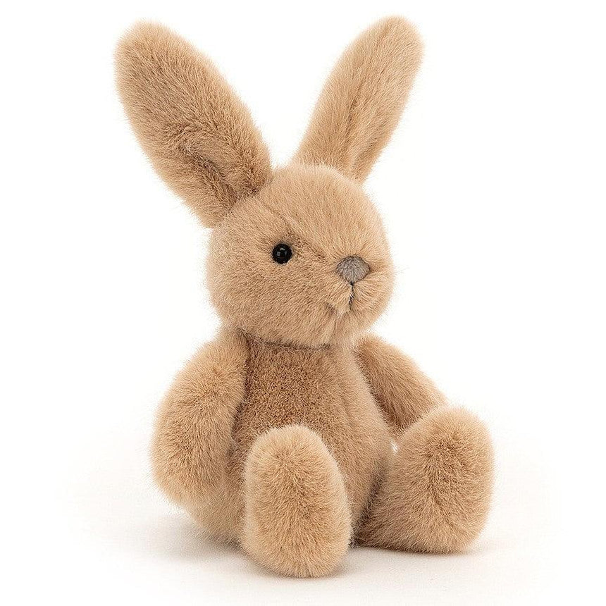 Jellycat: przytulanka króliczek Toppity Bunny 18 cm - Noski Noski