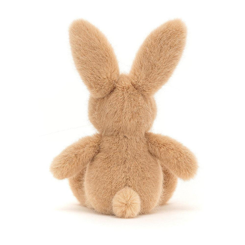 Jellycat: przytulanka króliczek Toppity Bunny 18 cm - Noski Noski