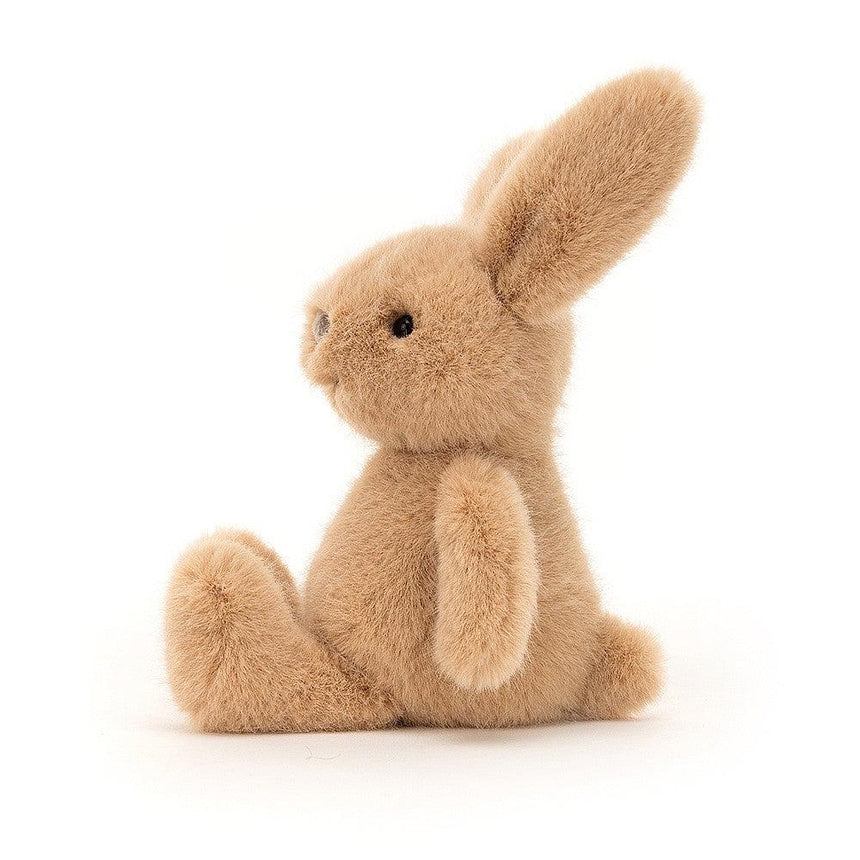 Jellycat: przytulanka króliczek Toppity Bunny 18 cm - Noski Noski