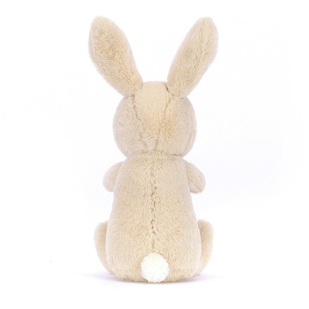 Jellycat: przytulanka króliczek z pisanką Bonnie Bunny With Egg 15 cm - Noski Noski