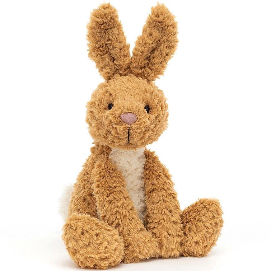 Jellycat: przytulanka królik Crumble Rabbit 28 cm - Noski Noski