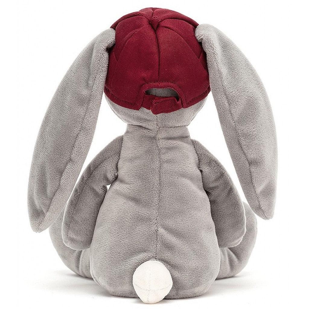 Jellycat: przytulanka królik Hip Hop Bunny 30 cm - Noski Noski