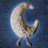 Jellycat: przytulanka księżyc Amuseable Moon 26 cm - Noski Noski