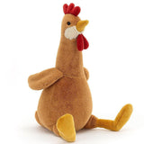 Jellycat: przytulanka kura Henrietta Hen 33 cm - Noski Noski