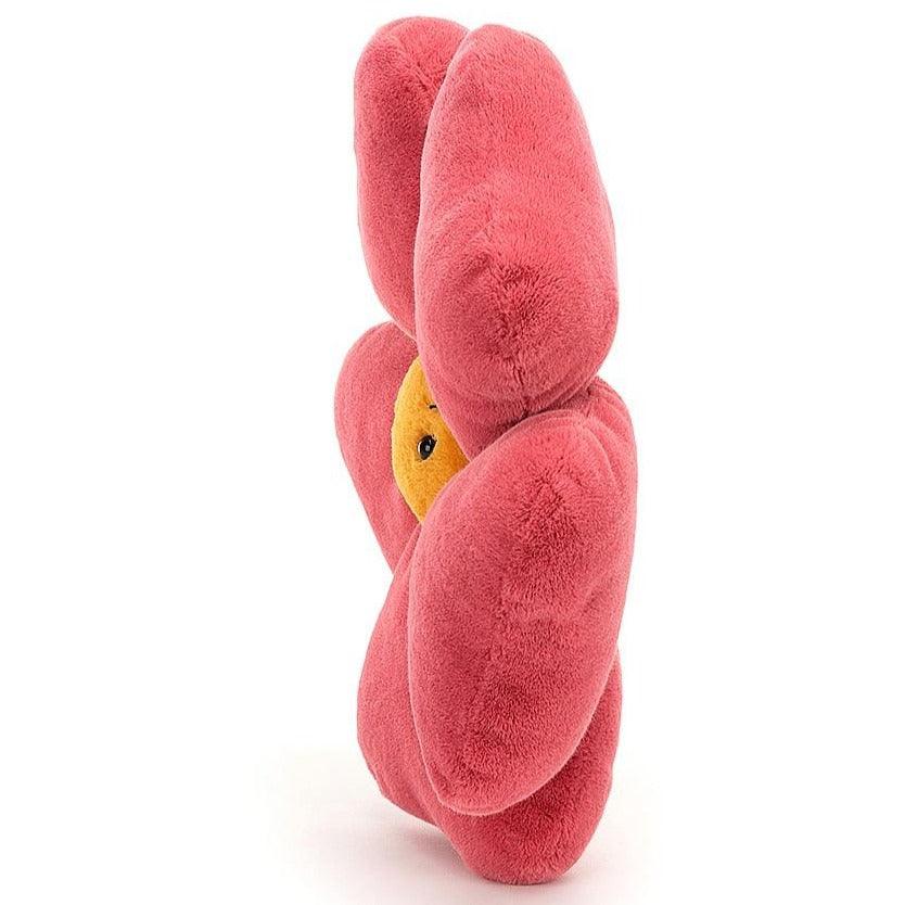 Jellycat: przytulanka kwiat Fleury Petunia - Noski Noski
