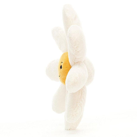 Jellycat: przytulanka kwiatek Fleury Stokrotka 21 cm - Noski Noski