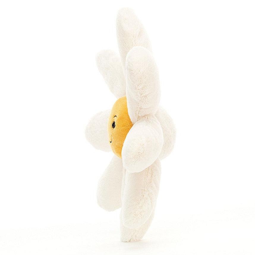 Jellycat: przytulanka kwiatek Fleury Stokrotka 21 cm - Noski Noski
