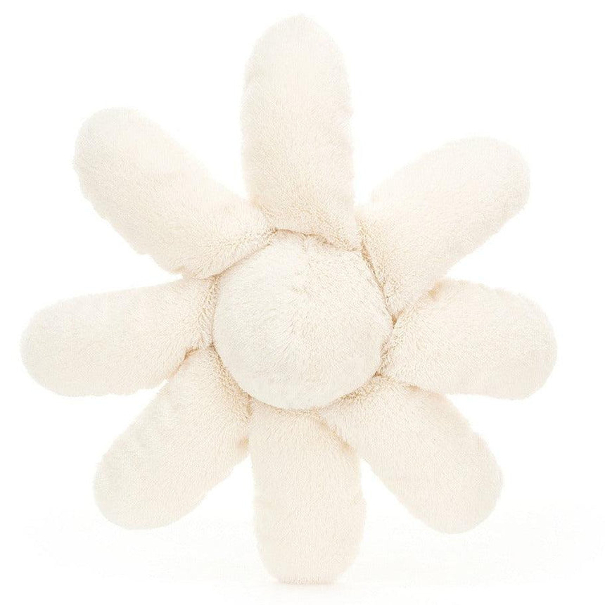 Jellycat: przytulanka kwiatek Fleury Stokrotka 21 cm - Noski Noski