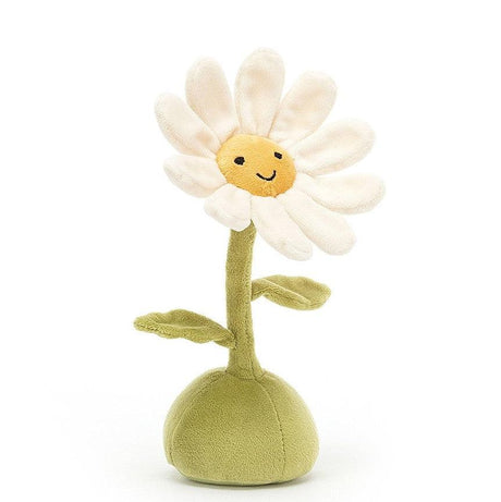 Jellycat: przytulanka kwiatek Flowerlette 21 cm - Noski Noski