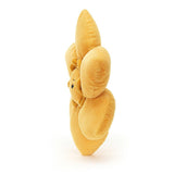 Jellycat: przytulanka kwiatek żonkil Fleury Daffodil 35 cm - Noski Noski
