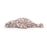 Jellycat: przytulanka lampart morski Linus Leopard Seal 34 cm - Noski Noski