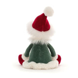 Jellycat: przytulanka Leffy Elf 23 cm - Noski Noski