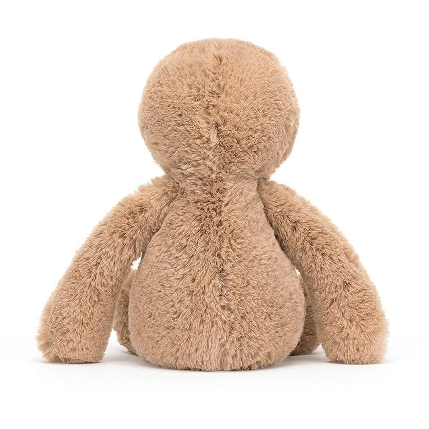 Jellycat: przytulanka leniwiec Bashful Sloth 28 cm - Noski Noski