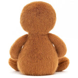 Jellycat: przytulanka leniwiec Whispit Sloth 26 cm - Noski Noski