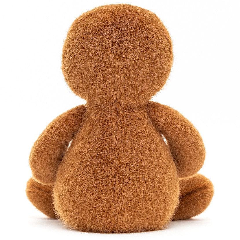 Jellycat: przytulanka leniwiec Whispit Sloth 26 cm - Noski Noski