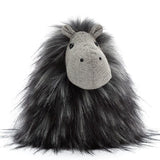 Jellycat: przytulanka leśny stworek Forest Forager Grobble 15 cm - Noski Noski