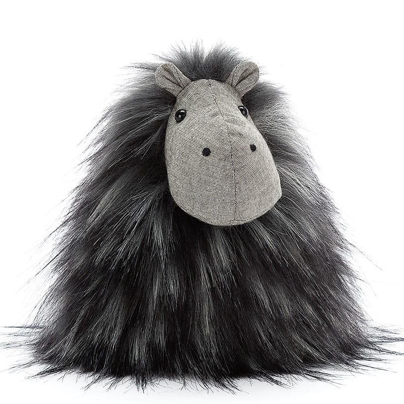 Jellycat: przytulanka leśny stworek Forest Forager Grobble 15 cm - Noski Noski