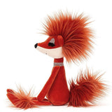 Jellycat: przytulanka lis Swellegant Francesca 35 cm - Noski Noski
