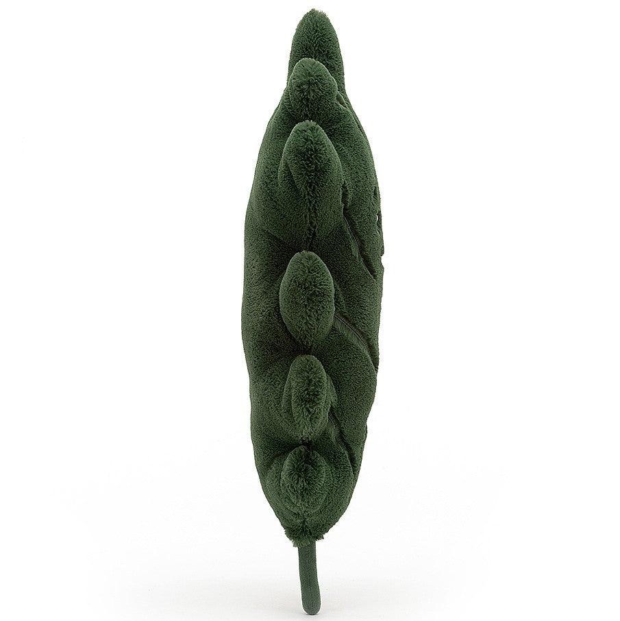 Jellycat: przytulanka liść dębowy Woodland Oak Leaf 49 cm - Noski Noski