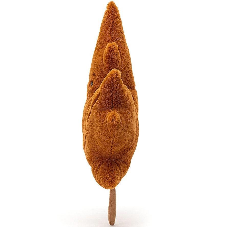 Jellycat: przytulanka liść klonowy Woodland Maple Leaf 43 cm - Noski Noski