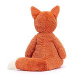 Jellycat: przytulanka lisek Cushy Fox 28 cm - Noski Noski