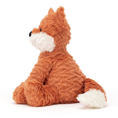 Jellycat: przytulanka lisek Fuddlewuddle Fox 23 cm - Noski Noski