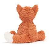 Jellycat: przytulanka lisek Fuddlewuddle Fox 23 cm - Noski Noski