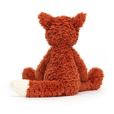 Jellycat: przytulanka lisek Smuffle Fox 36 cm - Noski Noski