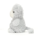 Jellycat: przytulanka mały kotek Little Kitten 18 cm - Noski Noski