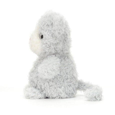 Jellycat: przytulanka mały kotek Little Kitten 18 cm - Noski Noski