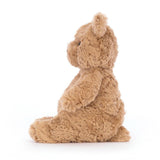 Jellycat: przytulanka mały miś Bartholomew 16 cm - Noski Noski