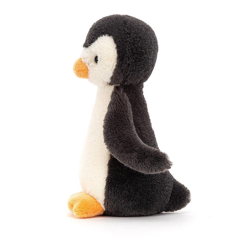 Jellycat: przytulanka mały pingwin Bashful Penguin 16 cm - Noski Noski