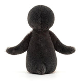 Jellycat: przytulanka mały pingwin Bashful Penguin 16 cm - Noski Noski