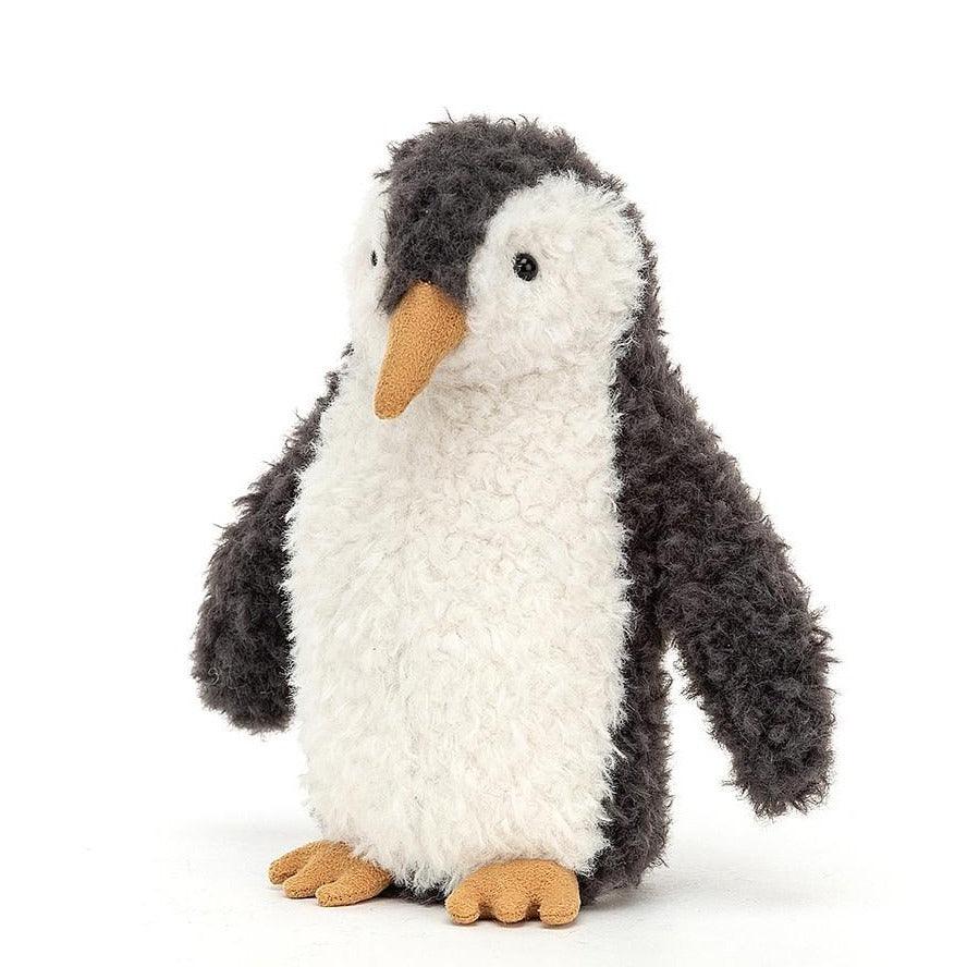 Jellycat: przytulanka mały pingwin Wistful Penguin 16 cm - Noski Noski