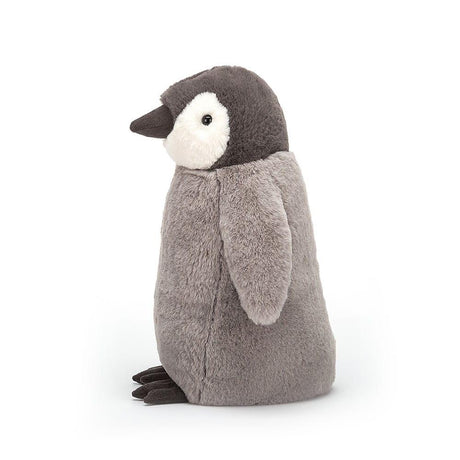 Jellycat: przytulanka mały pingwinek Percy Penguin 24 cm - Noski Noski