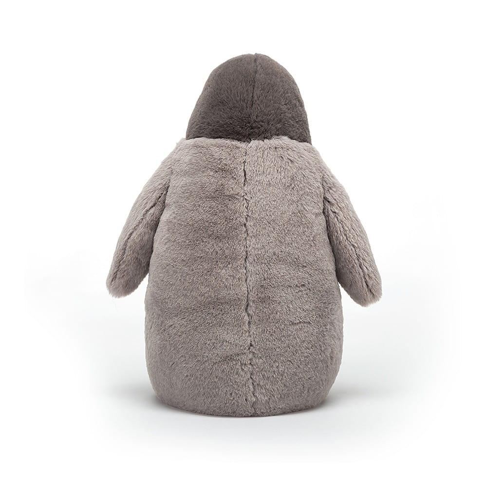 Jellycat: przytulanka mały pingwinek Percy Penguin 24 cm - Noski Noski