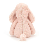 Jellycat: przytulanka mały pudel Bashful Poodle 18 cm - Noski Noski
