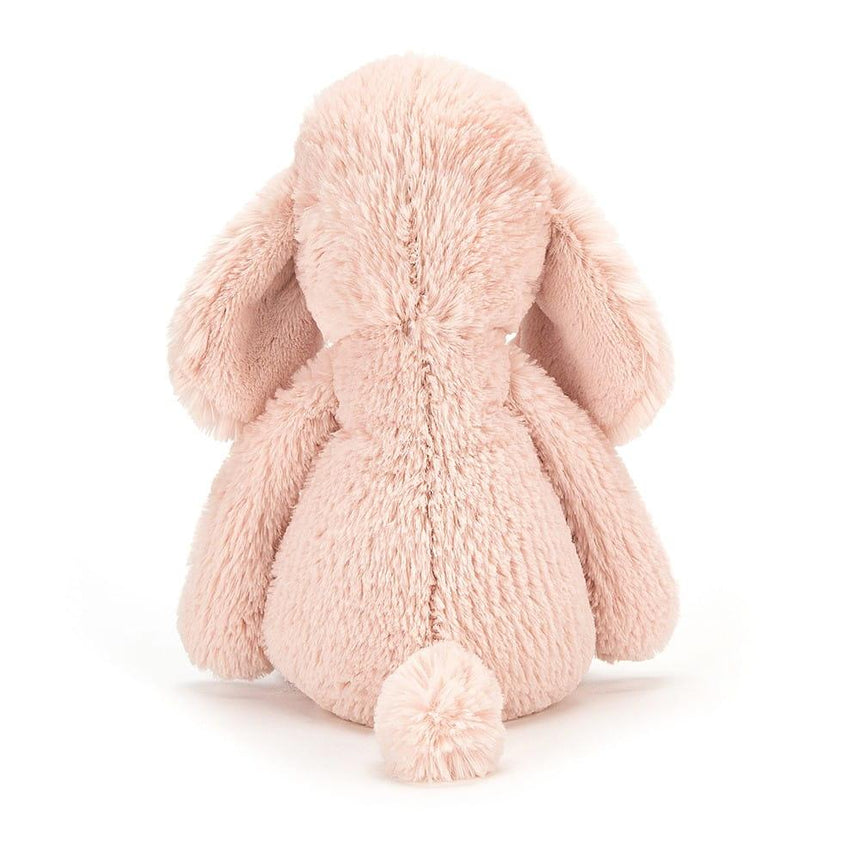 Jellycat: przytulanka mały pudel Bashful Poodle 18 cm - Noski Noski