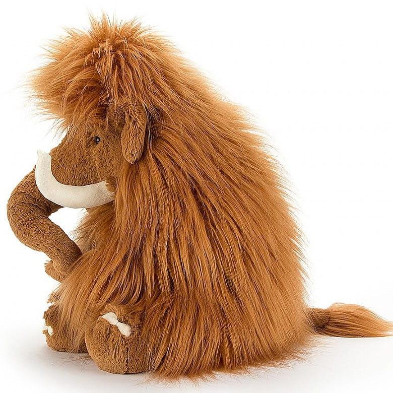 Jellycat: przytulanka mamut Maximus 37 cm - Noski Noski