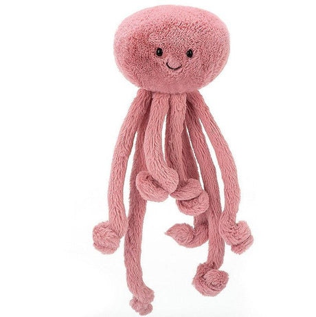 Jellycat: przytulanka meduza Ellie Jellyfish 25 cm - Noski Noski