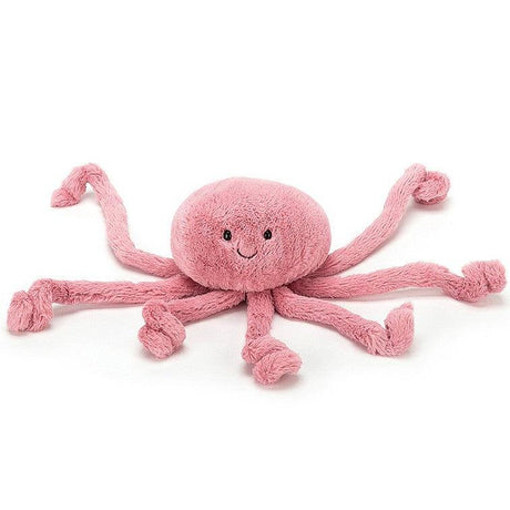 Jellycat: przytulanka meduza Ellie Jellyfish 25 cm - Noski Noski