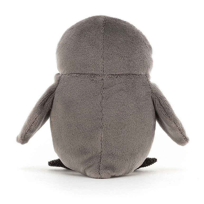 Jellycat: przytulanka mini pingwin Minikin Penguin 12 cm - Noski Noski