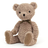 Jellycat: przytulanka miś Ambalie Bear 22 cm - Noski Noski