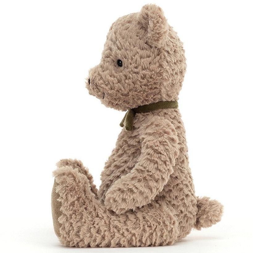 Jellycat: przytulanka miś Ambalie Bear 22 cm - Noski Noski