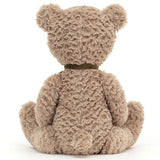 Jellycat: przytulanka miś Ambalie Bear 22 cm - Noski Noski