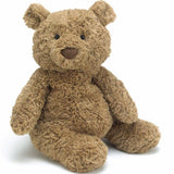 Jellycat: przytulanka miś Bartholomew 36 cm - Noski Noski