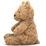 Jellycat: przytulanka miś Bartholomew 36 cm - Noski Noski