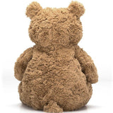 Jellycat: przytulanka miś Bartholomew 36 cm - Noski Noski