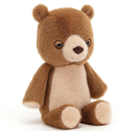 Jellycat: przytulanka miś Beebi Bear 30 cm - Noski Noski